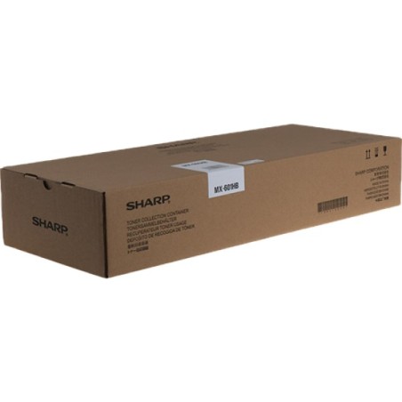 ORIGINAL Sharp vaschetta di recupero MX-601HB ~50000 Seiten