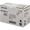 ORIGINAL Sharp toner nero MX-C30GTB ~6000 Seiten