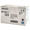 ORIGINAL Sharp toner ciano MX-C30GTC ~6000 Seiten