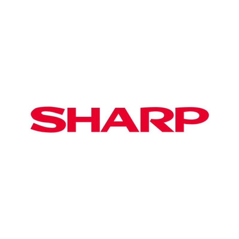 ORIGINAL Sharp toner ciano MX-C36TC ~11700 Seiten