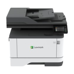 ORIGINAL Lexmark stampante nero / Bianco MX431adn 29S0210