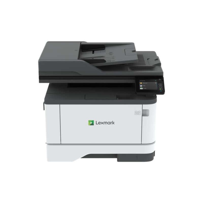ORIGINAL Lexmark stampante nero / Bianco MX431adn 29S0210