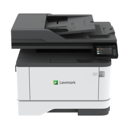ORIGINAL Lexmark stampante nero / Bianco MX431adn 29S0210