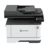 ORIGINAL Lexmark stampante nero / Bianco MX431adn 29S0210
