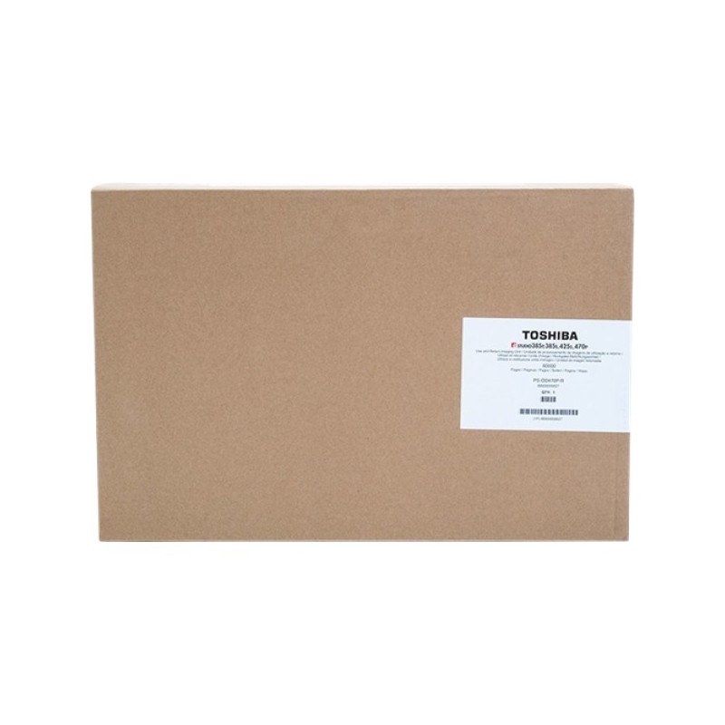 ORIGINAL Toshiba Tamburo nero OD-470P-R 6B000000627 ~60000 Seiten
