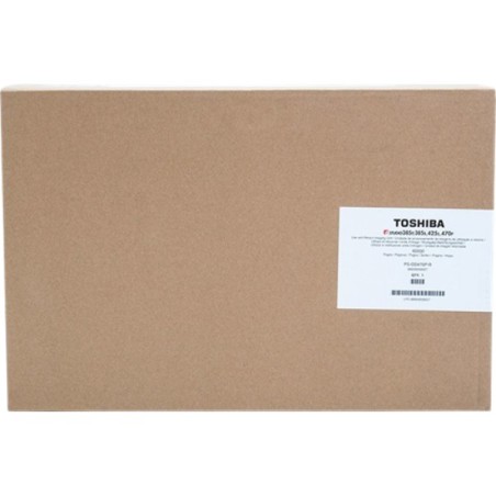 ORIGINAL Toshiba Tamburo nero OD-470P-R 6B000000627 ~60000 Seiten