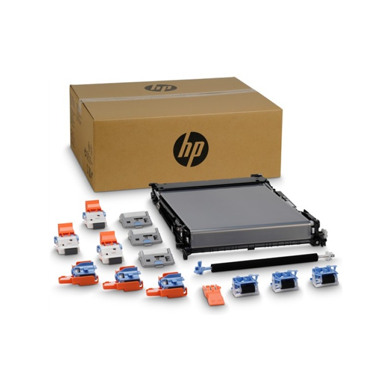 ORIGINAL HP unità di trasferimento nero P1B93A ~150000 Seiten
