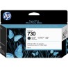 ORIGINAL HP Cartuccia d'inchiostro Nero (opaco) P2V65A 730 130ml