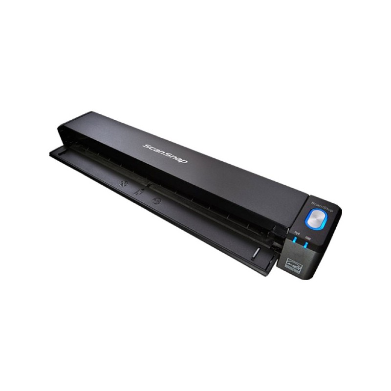 ORIGINAL Fujitsu PA03688-B001 ScanSnap iX100 Fujitsu ScanSnap iX100 scanner mobile LED Fujitsu ScanSnap iX100, A4, 600 x 600 dpi