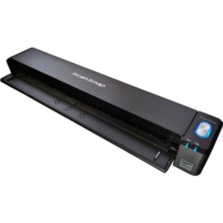 ORIGINAL Fujitsu PA03688-B001 ScanSnap iX100 Fujitsu ScanSnap iX100 scanner mobile LED Fujitsu ScanSnap iX100, A4, 600 x 600 dpi