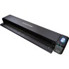 ORIGINAL Fujitsu PA03688-B001 ScanSnap iX100 Fujitsu ScanSnap iX100 scanner mobile LED Fujitsu ScanSnap iX100, A4, 600 x 600 dpi