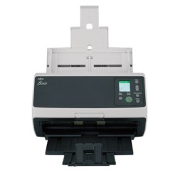 ORIGINAL Fujitsu nero / Grigio PA03810-B051 fi-8170 Fujitsu fi Series fi-8170 70ppm/140ipm A4 Duplex ADF USB3.2 LED Workgroup Sc