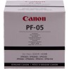 ORIGINAL Canon Testina per stampa PF-05 3872B001