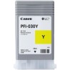 ORIGINAL Canon Cartuccia d'inchiostro giallo PFI-030Y 3492C001 55ml