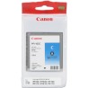 ORIGINAL Canon Cartuccia d'inchiostro ciano PFI-102c 0896B001 130ml