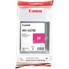 ORIGINAL Canon Cartuccia d'inchiostro magenta PFI-107m 6707B001 130ml