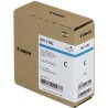 ORIGINAL Canon Cartuccia d'inchiostro ciano PFI-110c 2365C001 160ml