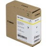 ORIGINAL Canon Cartuccia d'inchiostro giallo PFI-110y 2367C001 160ml
