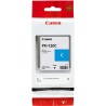 ORIGINAL Canon Cartuccia d'inchiostro ciano PFI-120c 2886C001 130ml