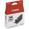 ORIGINAL Canon Cartuccia d'inchiostro magentafoto PFI-300pm 4198C001 14ml