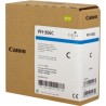 ORIGINAL Canon Cartuccia d'inchiostro ciano PFI-306c 6658B001 330ml