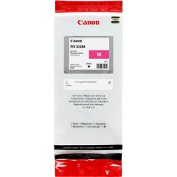 ORIGINAL Canon Cartuccia d'inchiostro magenta PFI-320m 2892C001 300ml