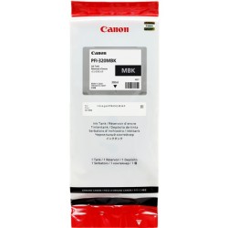ORIGINAL Canon Cartuccia d'inchiostro Nero (opaco) PFI-320mbk 2889C001 300ml