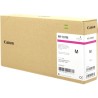 ORIGINAL Canon Cartuccia d'inchiostro magenta PFI-707m 9823B001 700ml