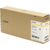 ORIGINAL Canon Cartuccia d'inchiostro giallo PFI-710y 2357C001 700ml