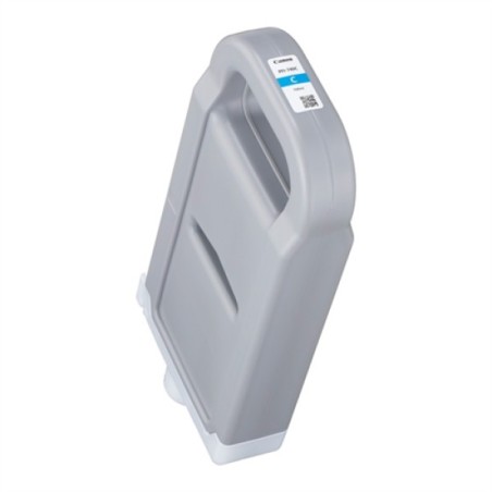 ORIGINAL Canon Cartuccia d'inchiostro ciano PFI-740c 4770C001 700ml