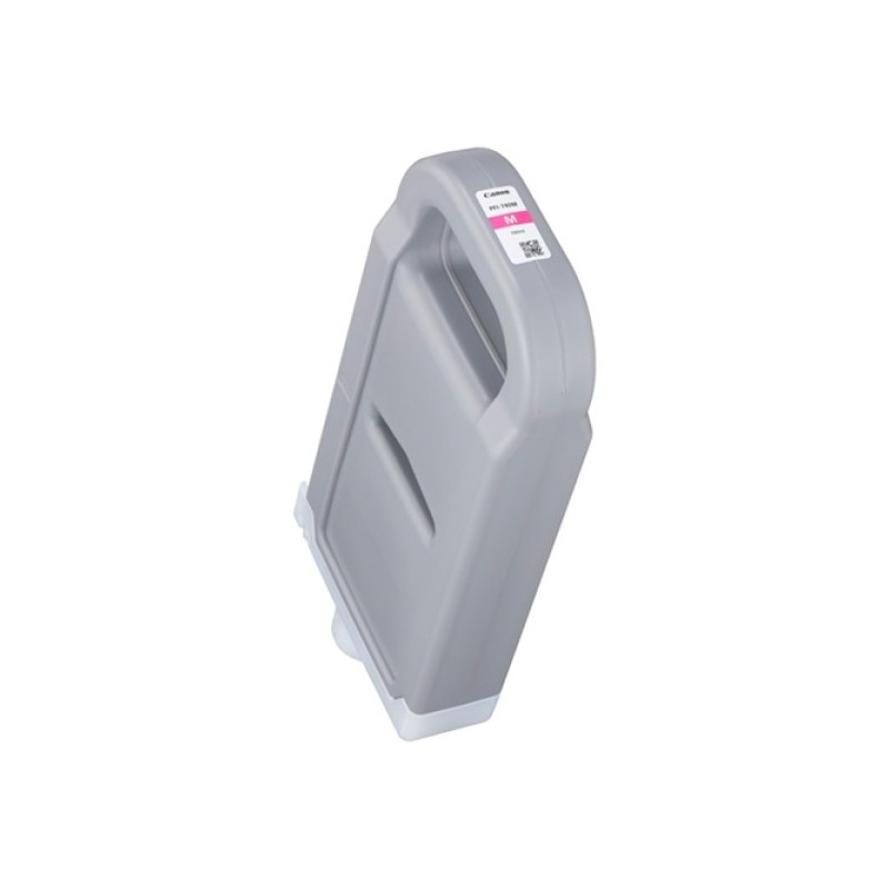 ORIGINAL Canon Cartuccia d'inchiostro magenta PFI-740m 4771C001 700ml