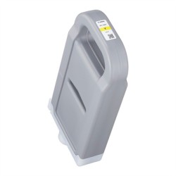 ORIGINAL Canon Cartuccia d'inchiostro giallo PFI-740y 4772C001 700ml