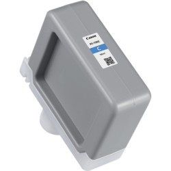 ORIGINAL Canon Cartuccia d'inchiostro ciano PFI-1100c 0851C001 160ml