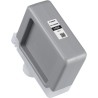 ORIGINAL Canon Cartuccia d'inchiostro Nero (opaco) PFI-1100mbk 0849C001 160ml