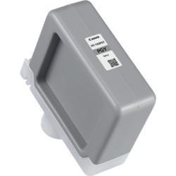 ORIGINAL Canon Cartuccia d'inchiostro Grigio PFI-1100pgy 0857C001 160ml