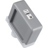 ORIGINAL Canon Cartuccia d'inchiostro Grigio PFI-1100pgy 0857C001 160ml