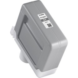 ORIGINAL Canon Cartuccia d'inchiostro Grigio PFI-1300gy 0817C001 330ml