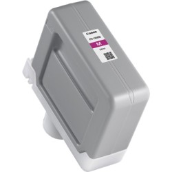 ORIGINAL Canon Cartuccia d'inchiostro magenta PFI-1300m 0813C001 330ml