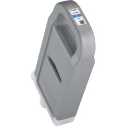 ORIGINAL Canon Cartuccia d'inchiostro ciano PFI-1700c 0776C001 700ml