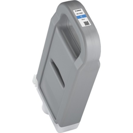 ORIGINAL Canon Cartuccia d'inchiostro ciano PFI-1700c 0776C001 700ml