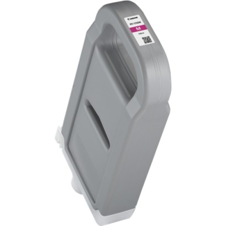 ORIGINAL Canon Cartuccia d'inchiostro magenta PFI-1700m 0777C001 700ml