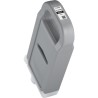 ORIGINAL Canon Cartuccia d'inchiostro Nero (opaco) PFI-1700mbk 0774C001 700ml