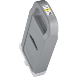 ORIGINAL Canon Cartuccia d'inchiostro giallo PFI-1700y 0778C001 700ml