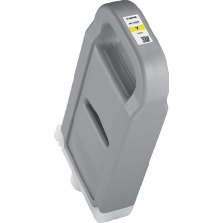ORIGINAL Canon Cartuccia d'inchiostro giallo PFI-1700y 0778C001 700ml