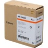 ORIGINAL Canon Cartuccia d'inchiostro Arancione PFI-2300o 5283C001 330ml