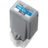 ORIGINAL Canon Cartuccia d'inchiostro ciano PFI-4100c 6778C001 80ml