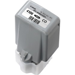 ORIGINAL Canon Cartuccia d'inchiostro Trasparente PFI-4100co 6787C001 80ml