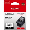 ORIGINAL Canon Cartuccia d'inchiostro nero PG-540L 5224B001 ~300 Seiten 11ml