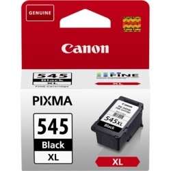 ORIGINAL Canon Cartuccia d'inchiostro nero PG-545XL 8286B001 ~400 Seiten 15ml