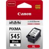 ORIGINAL Canon Cartuccia d'inchiostro nero PG-545XL 8286B001 ~400 Seiten 15ml